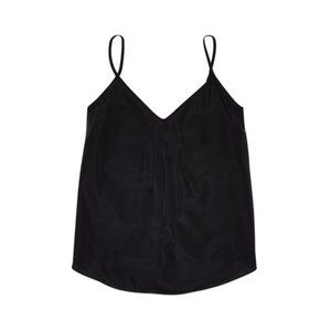 Aritzia talula waverly blouse